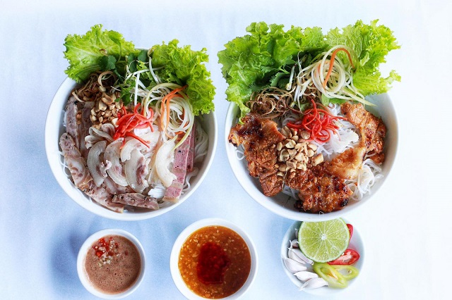 Hue cuisine & Cafe